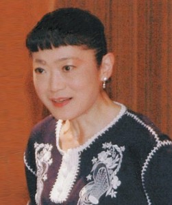 早川恵美子氏