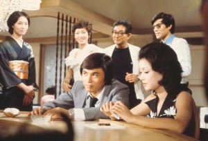 「砂の器」③ (C)1974 松竹株式会社／橋本プロダクション